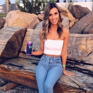 Meet your Posher, Alana